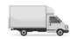 Camion frigorifique