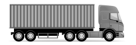 Conteneur maritime